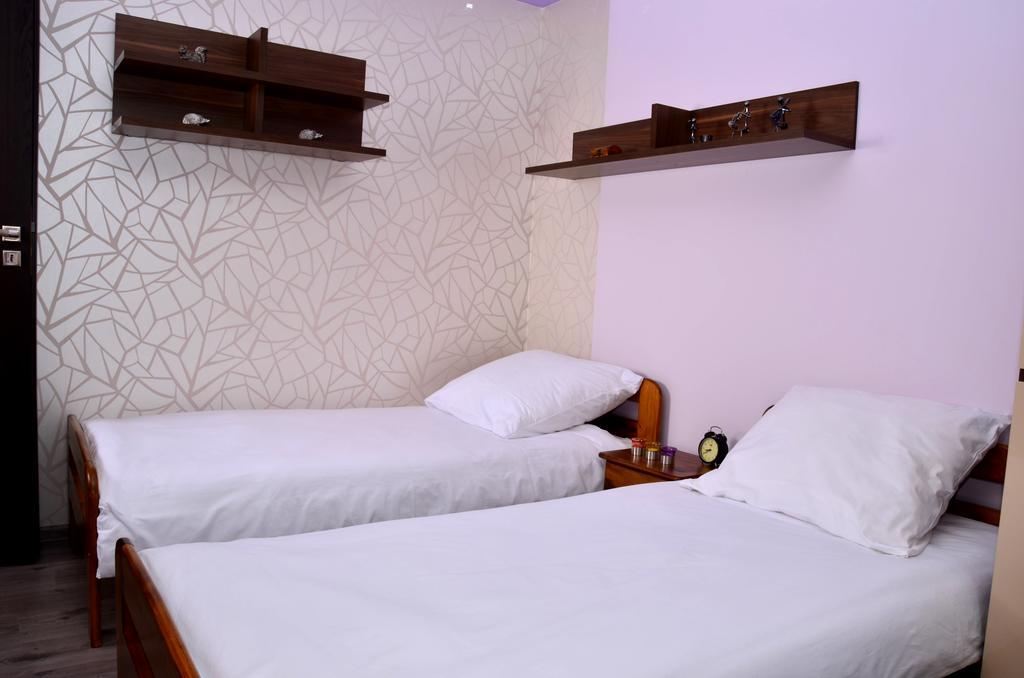 Apartament Kielce Fiolet Exteriör bild