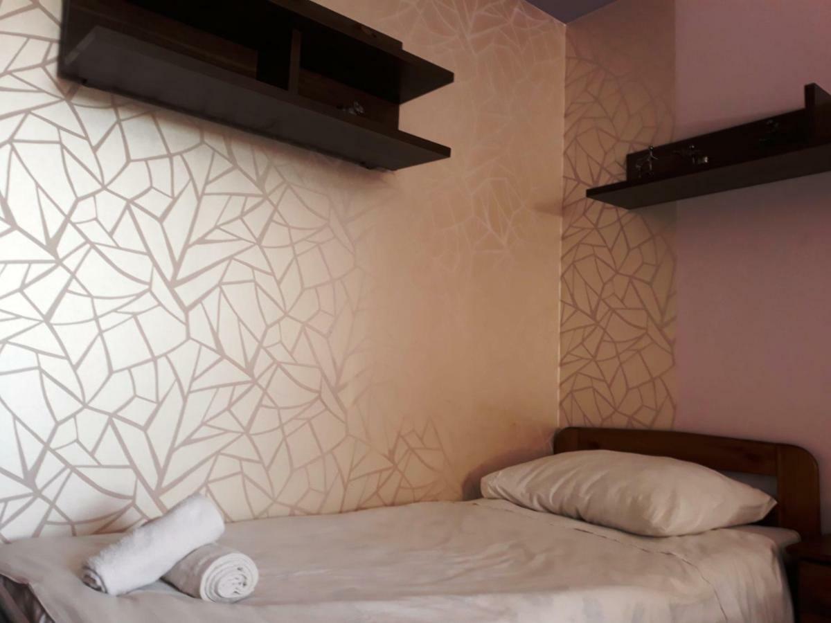 Apartament Kielce Fiolet Exteriör bild